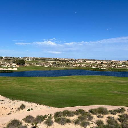 Luxury 2 Bed Penthouse On Golf Course Murcia Sucina Exterior foto