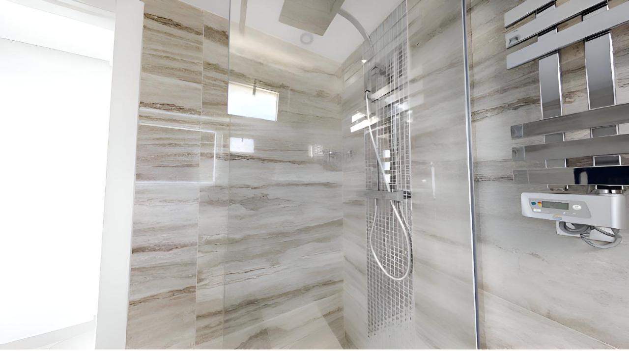 Luxury 2 Bed Penthouse On Golf Course Murcia Sucina Exterior foto
