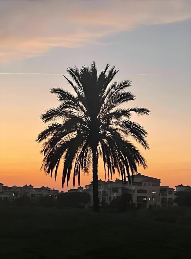 Luxury 2 Bed Penthouse On Golf Course Murcia Sucina Exterior foto
