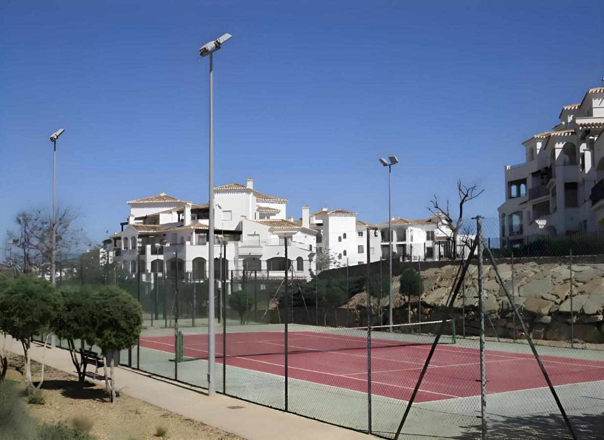 Luxury 2 Bed Penthouse On Golf Course Murcia Sucina Exterior foto